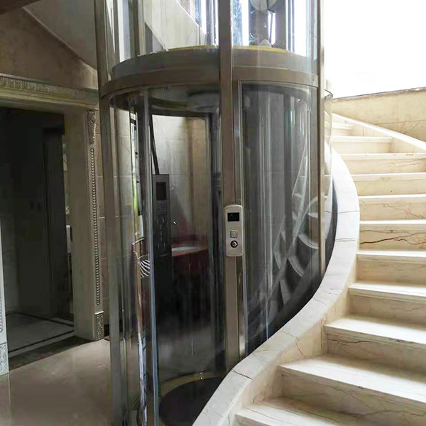 济宁小型电梯